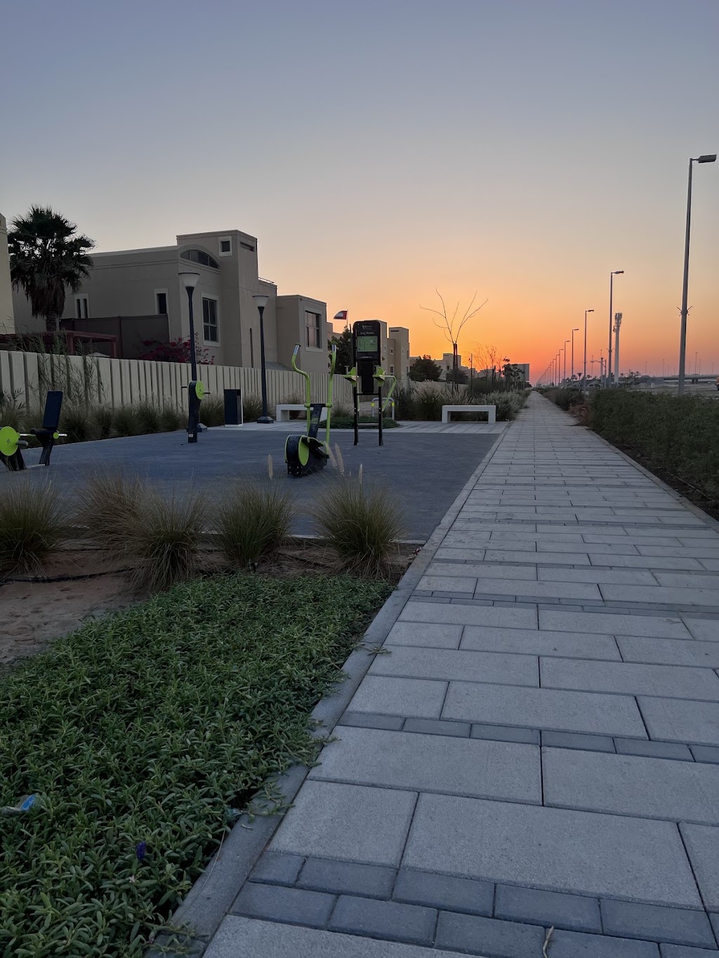 Al Raha Gardens photo 2