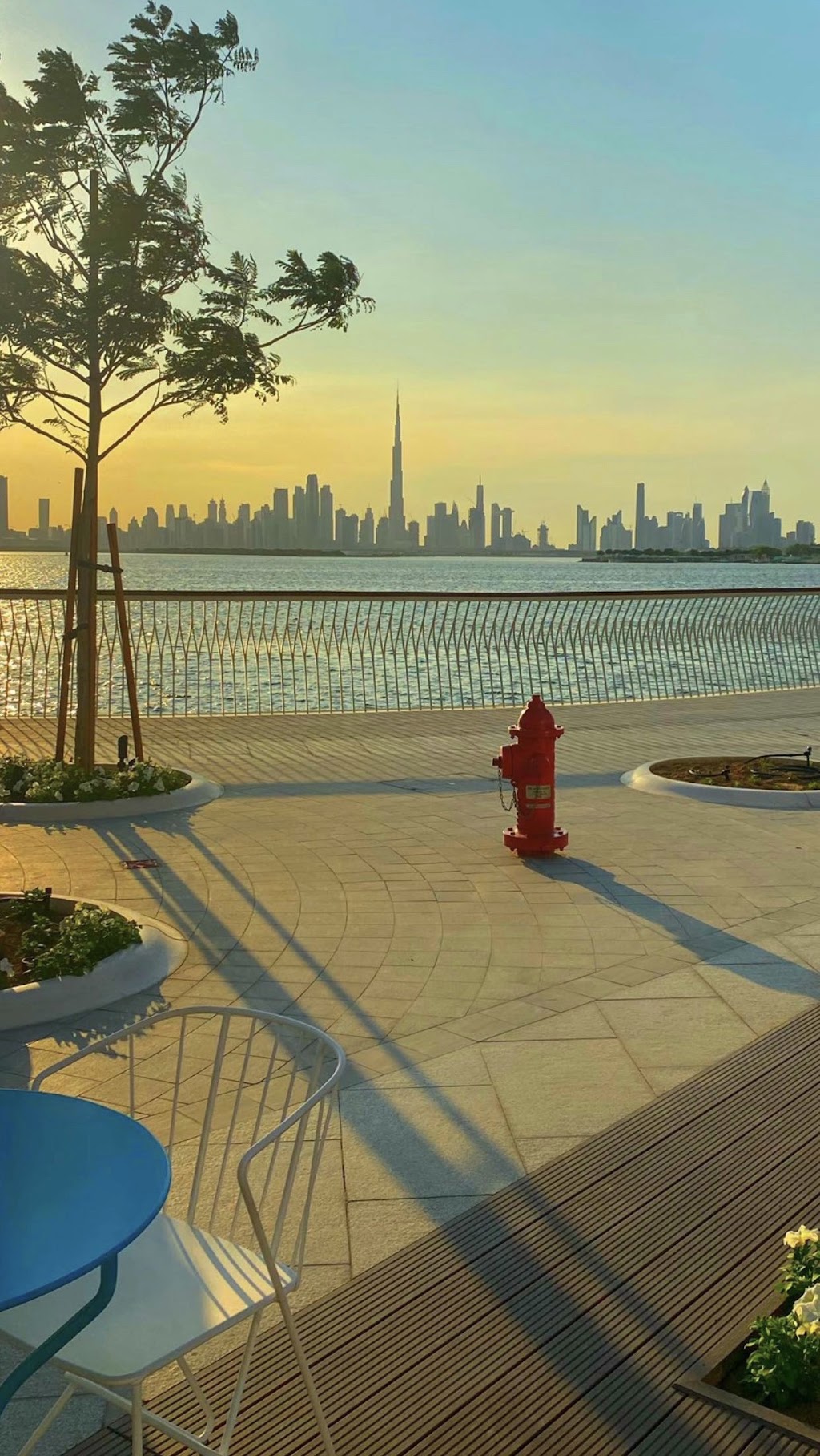 Dubai Creek Harbour photo 2