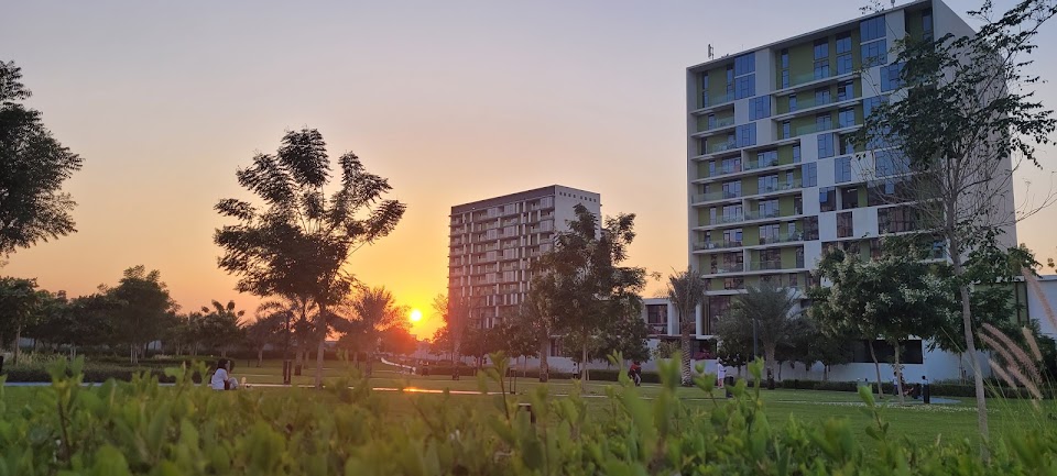 Dubai South