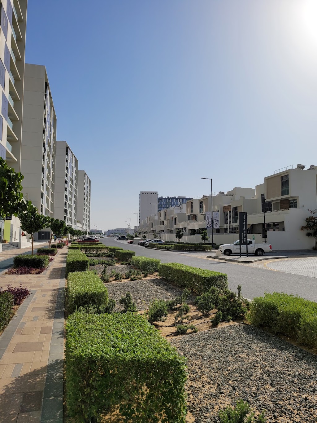 Dubai South photo 2