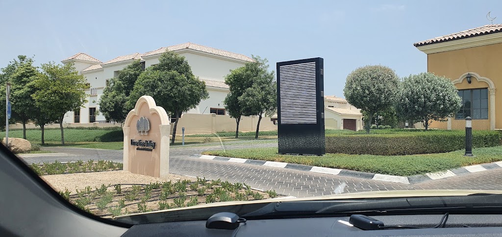 Jumeirah Golf Estates photo 1