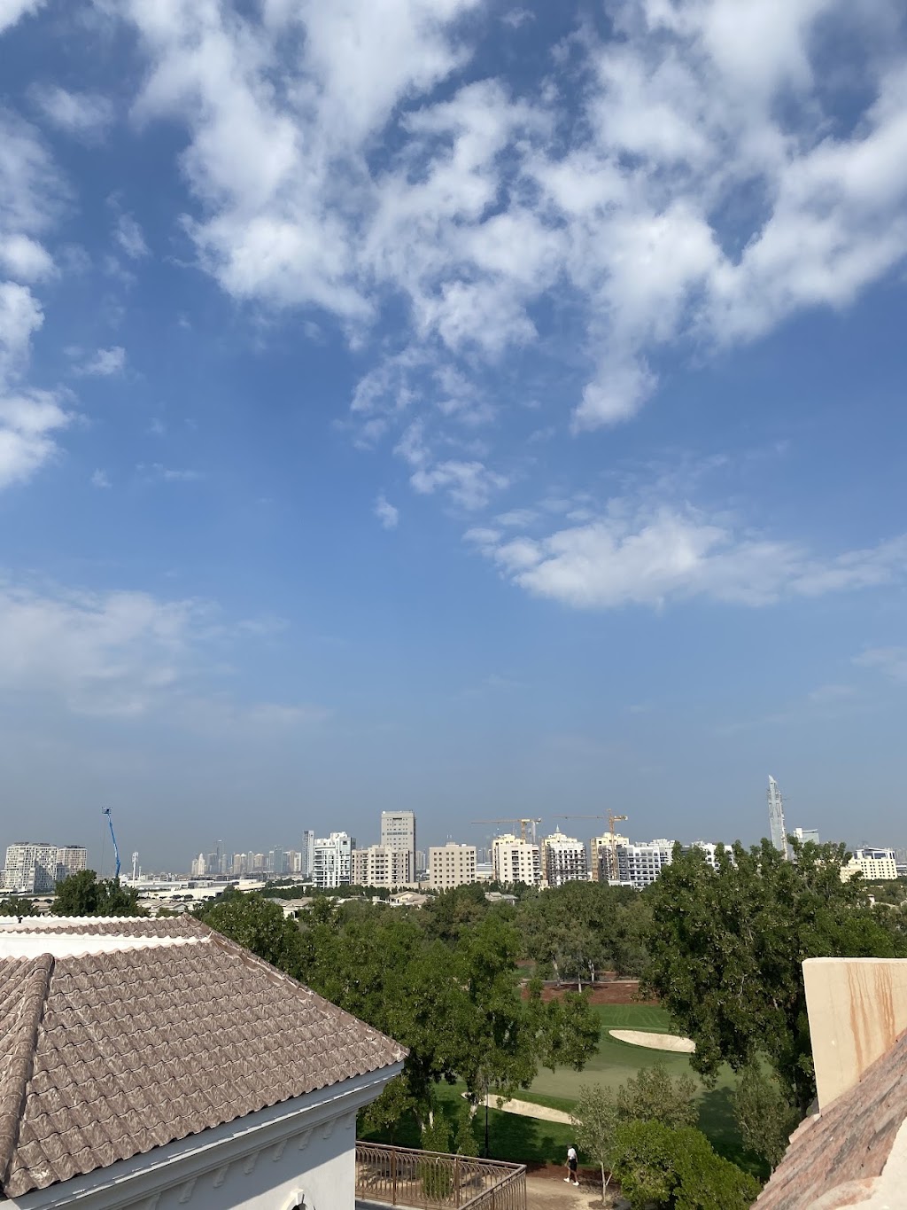 Jumeirah Golf Estates photo 2