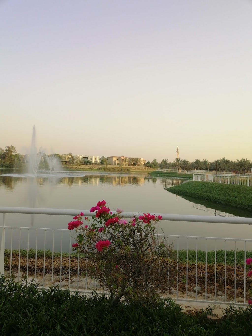 Jumeirah Park photo 2
