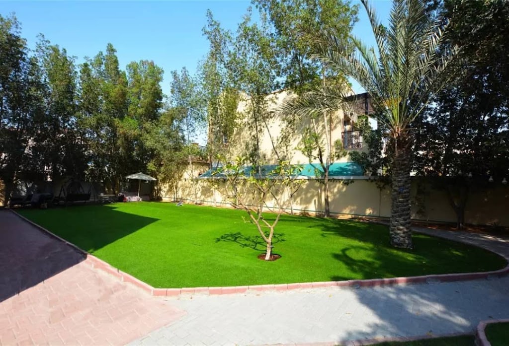 Jumeirah Village Triangle photo 2
