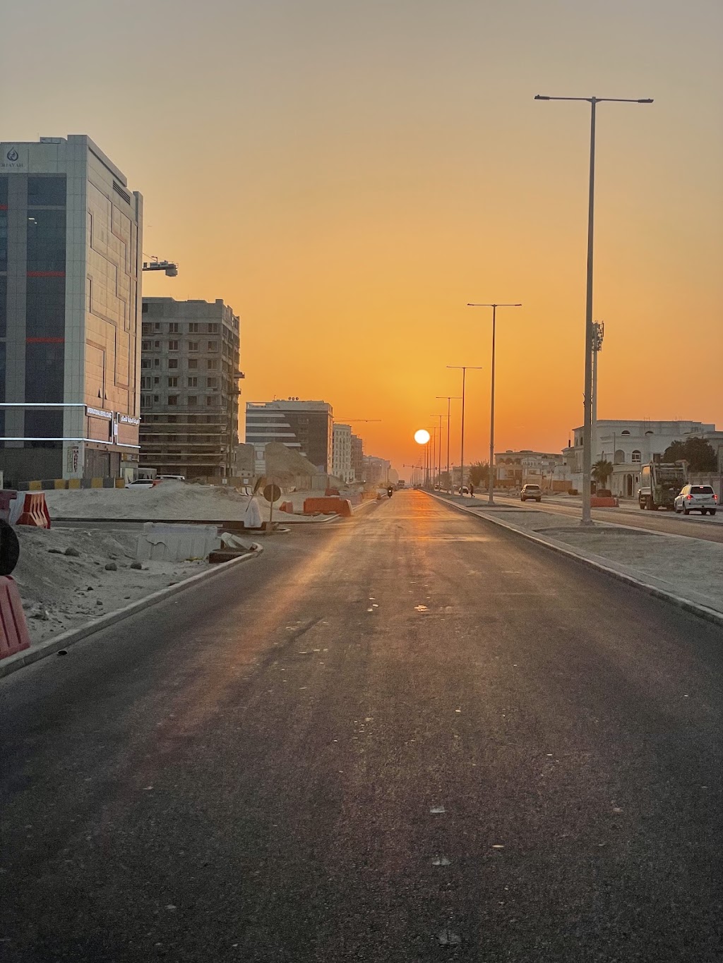 Khalifa City photo 1