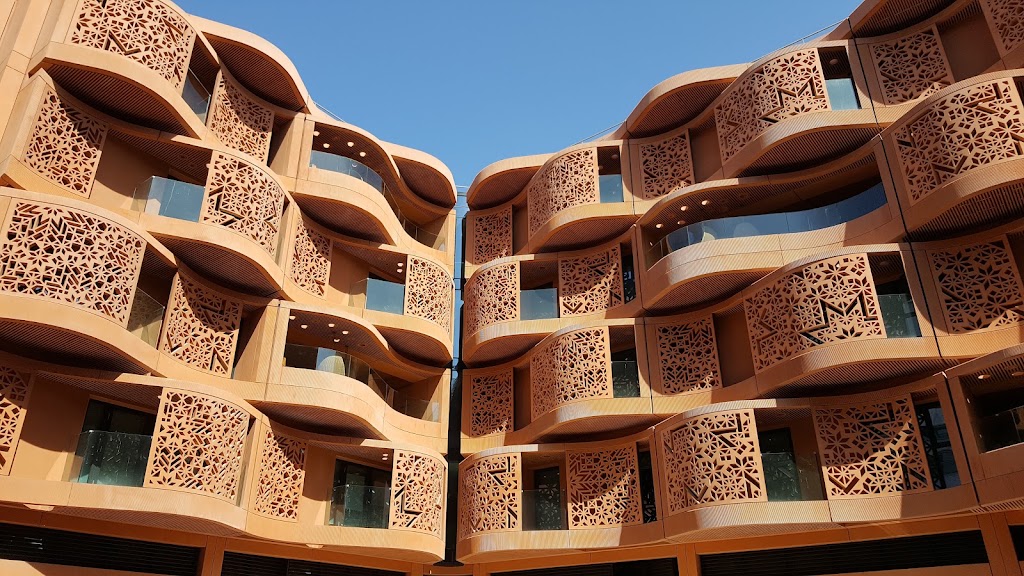 Masdar City photo 1