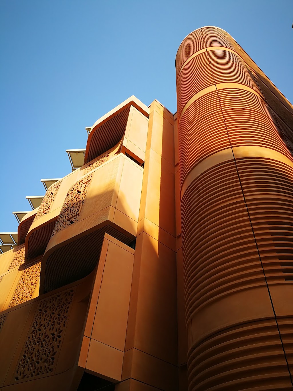 Masdar City photo 2