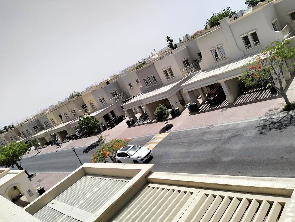 Typical homes in The Meadows