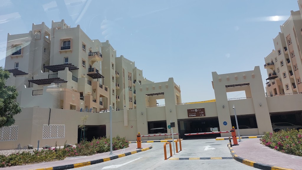 Remraam & Dubailand photo 1