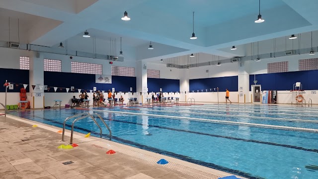 Dubai British School Jumeirah Park campus