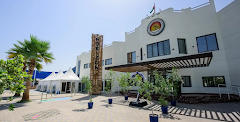 Horizon English School campus