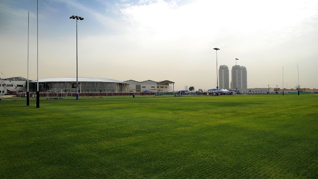 Kings' School Al Barsha campus