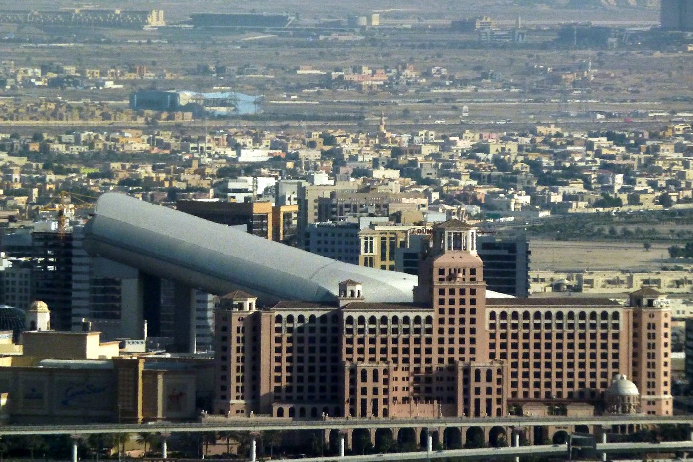 Al Barsha