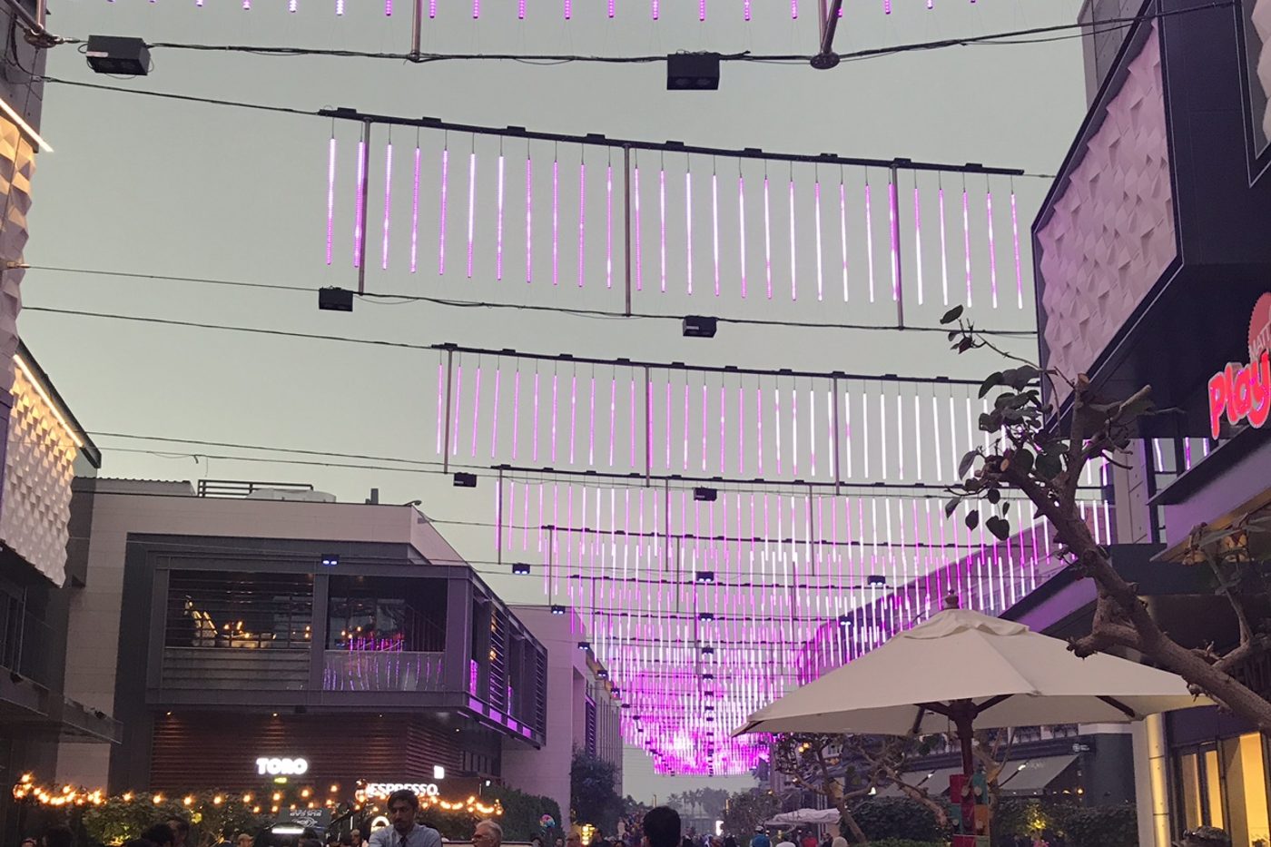 Typical homes in City Walk & Al Wasl